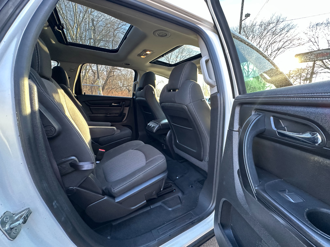 Chevrolet Traverse 1LT FWD 2015