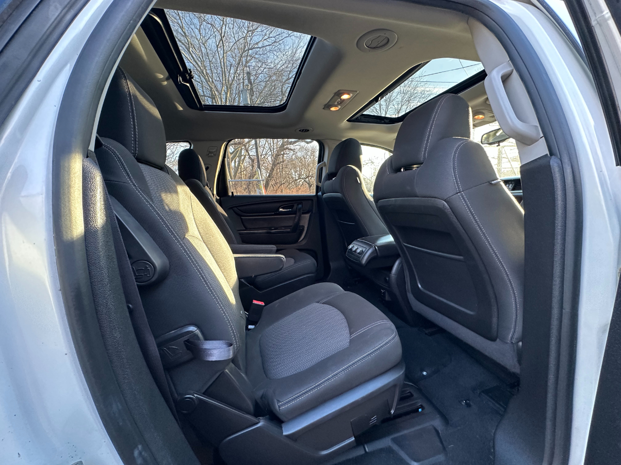 Chevrolet Traverse 1LT FWD 2015