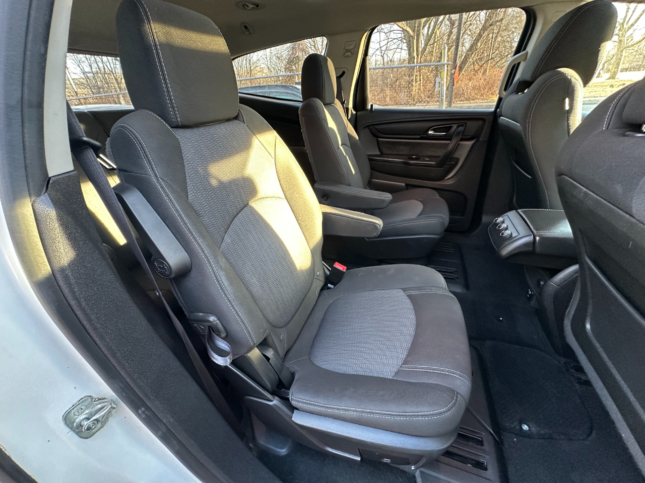 Chevrolet Traverse 1LT FWD 2015