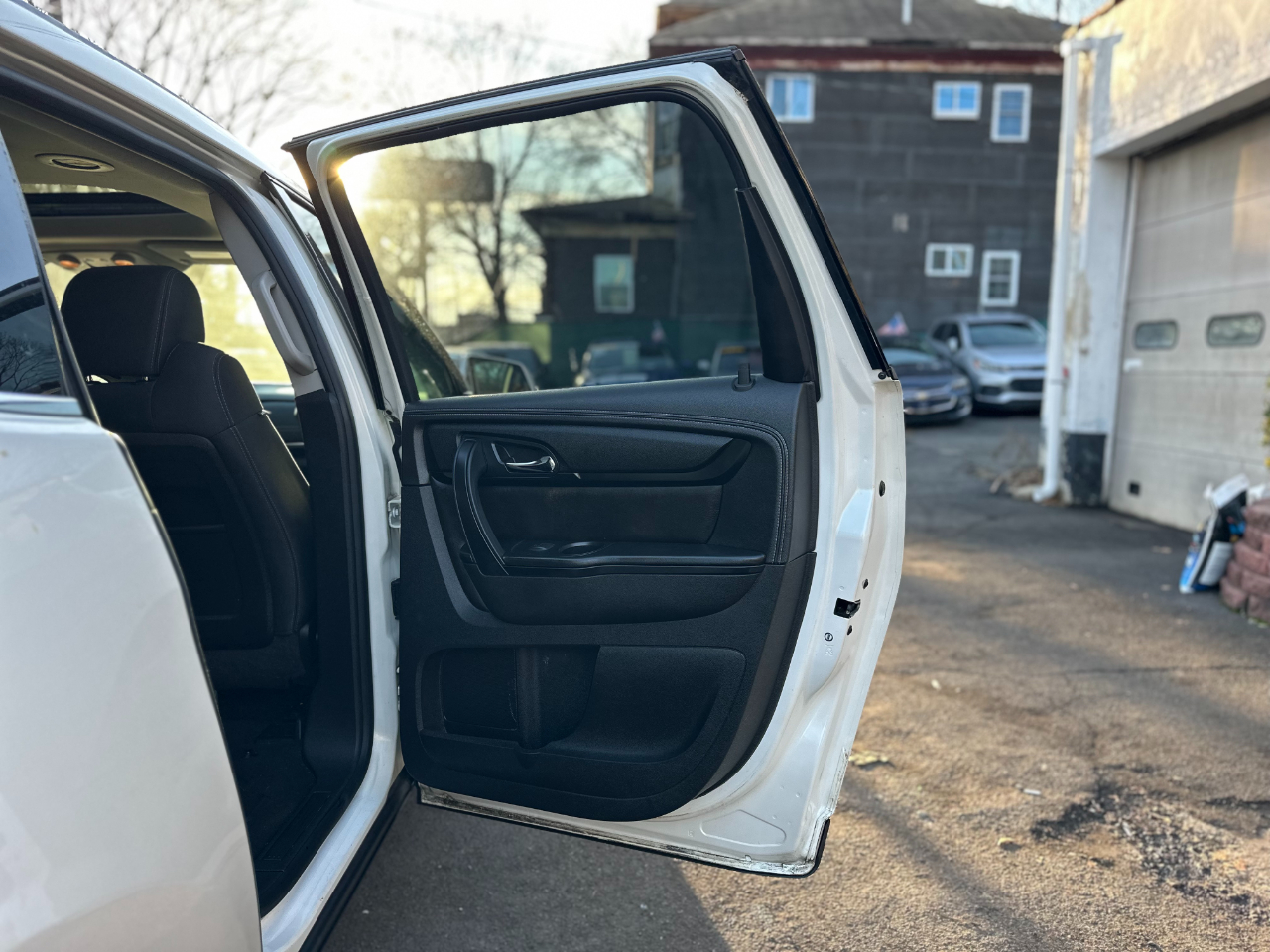 Chevrolet Traverse 1LT FWD 2015