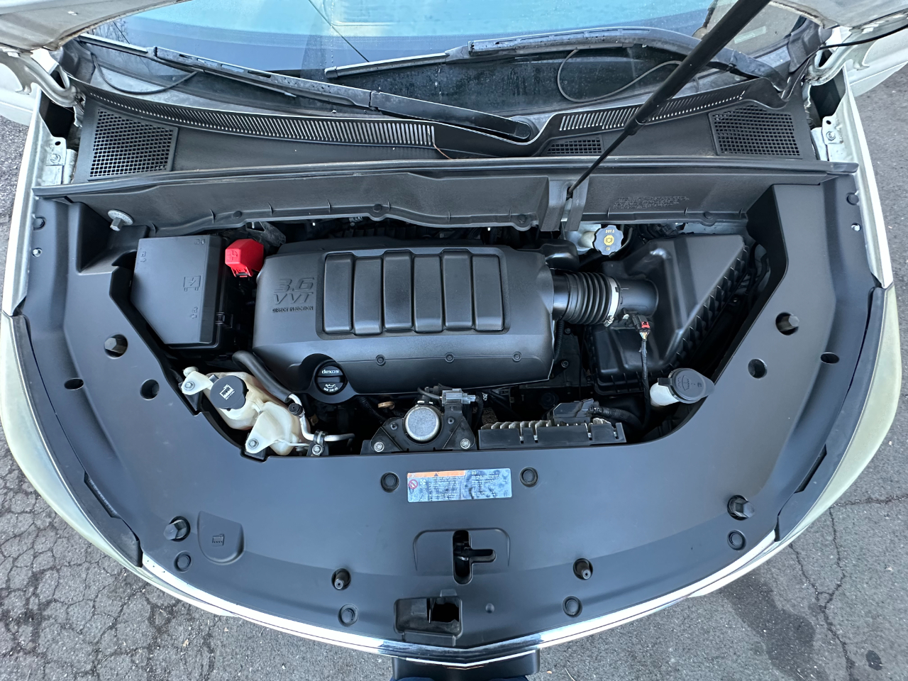 Chevrolet Traverse 1LT FWD 2015