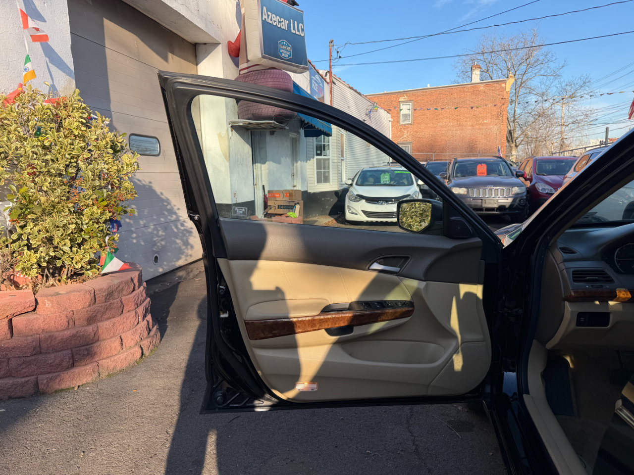 Honda Accord EX-L 2010