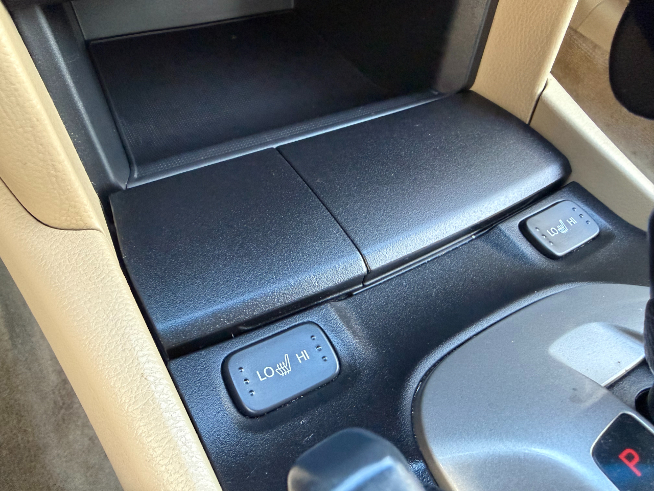 Honda Accord EX-L 2010