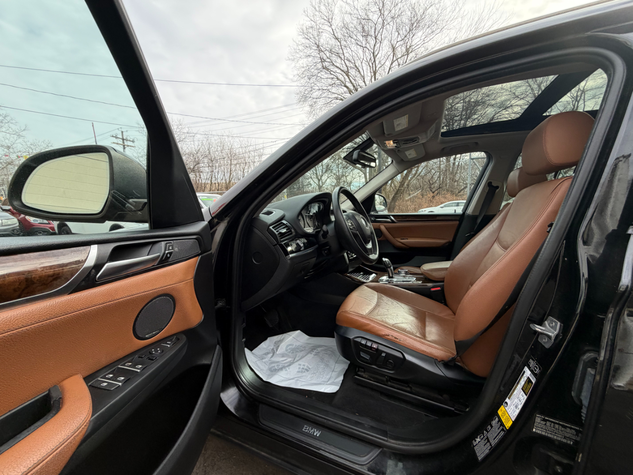 BMW X3 xDrive28i 2015