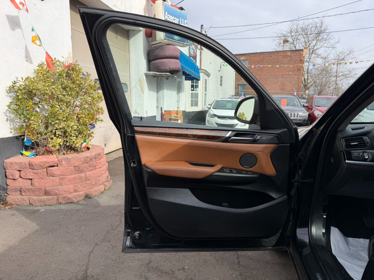 BMW X3 xDrive28i 2015