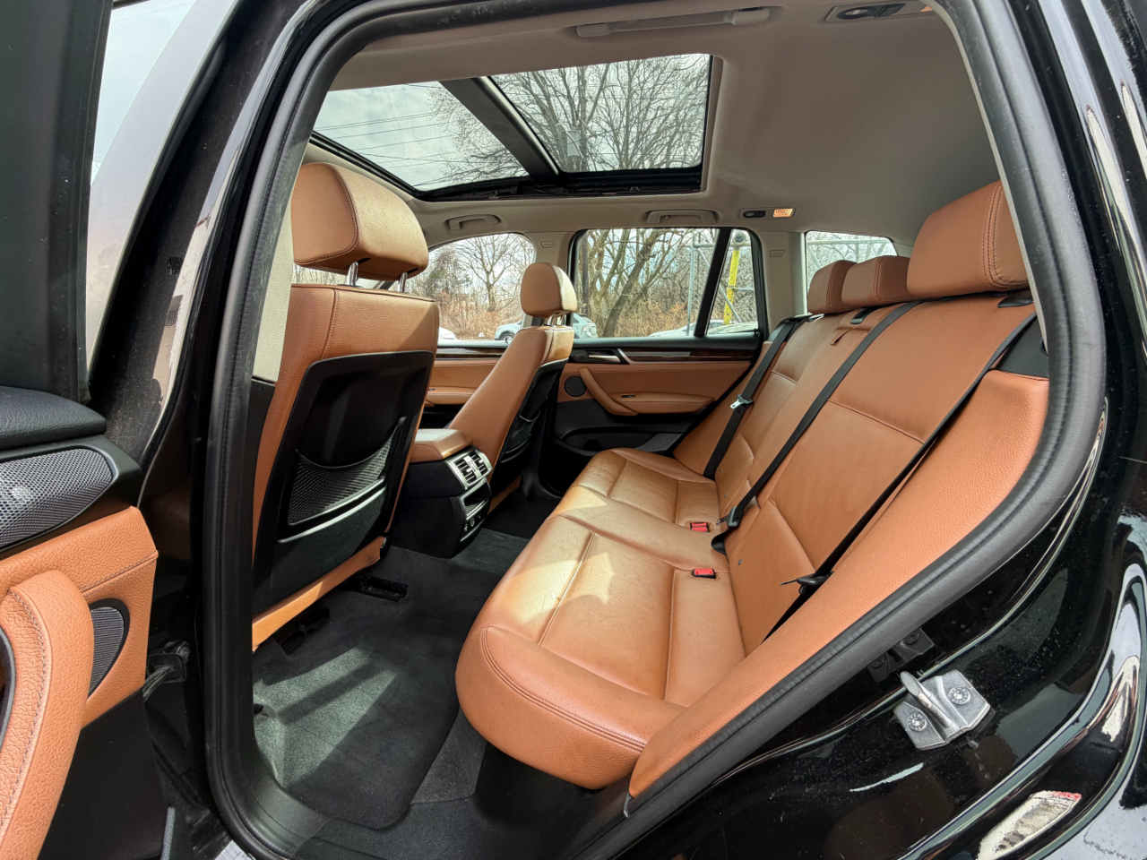 BMW X3 xDrive28i 2015