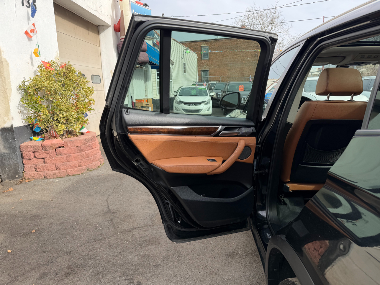 BMW X3 xDrive28i 2015