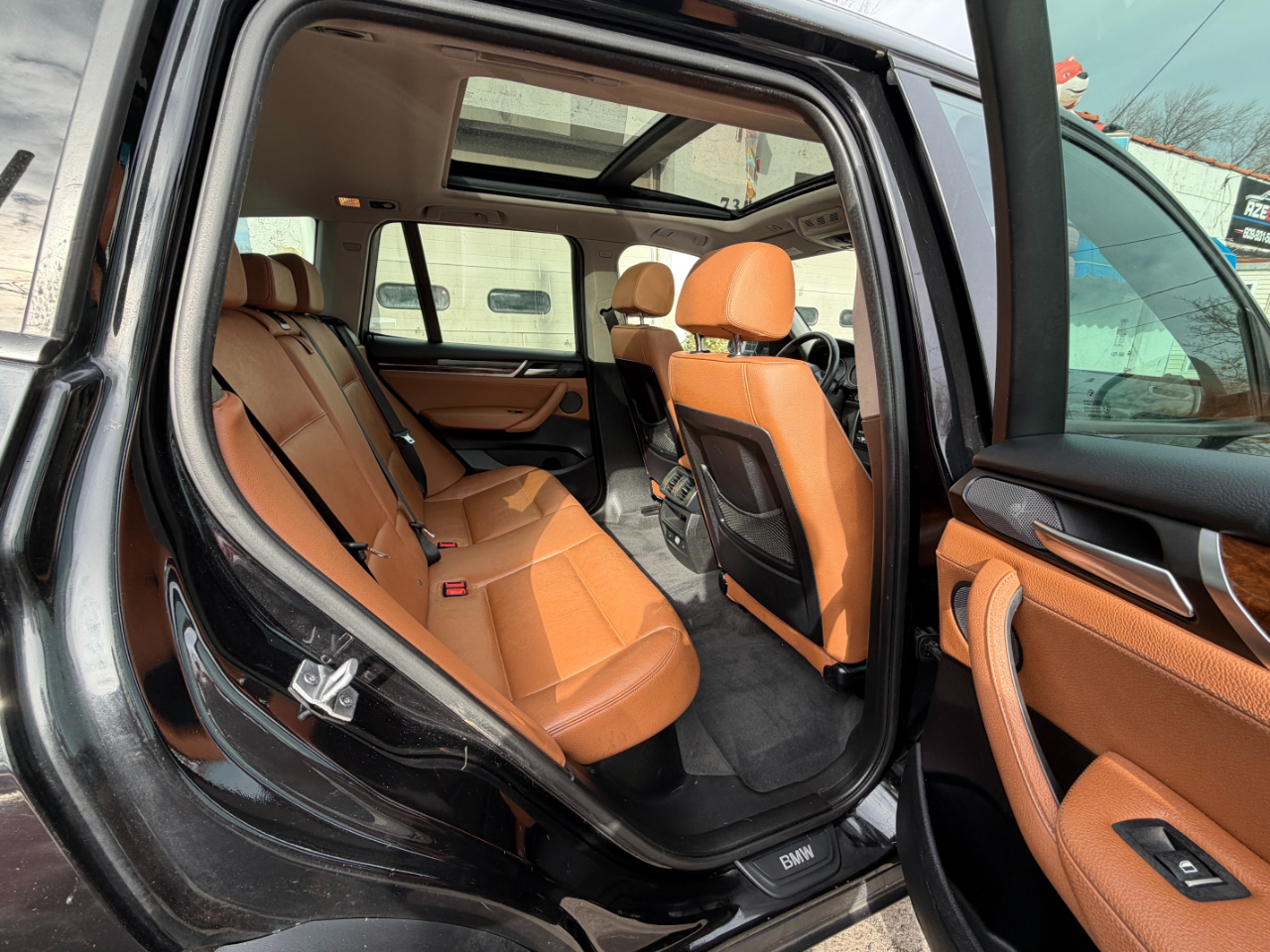 BMW X3 xDrive28i 2015