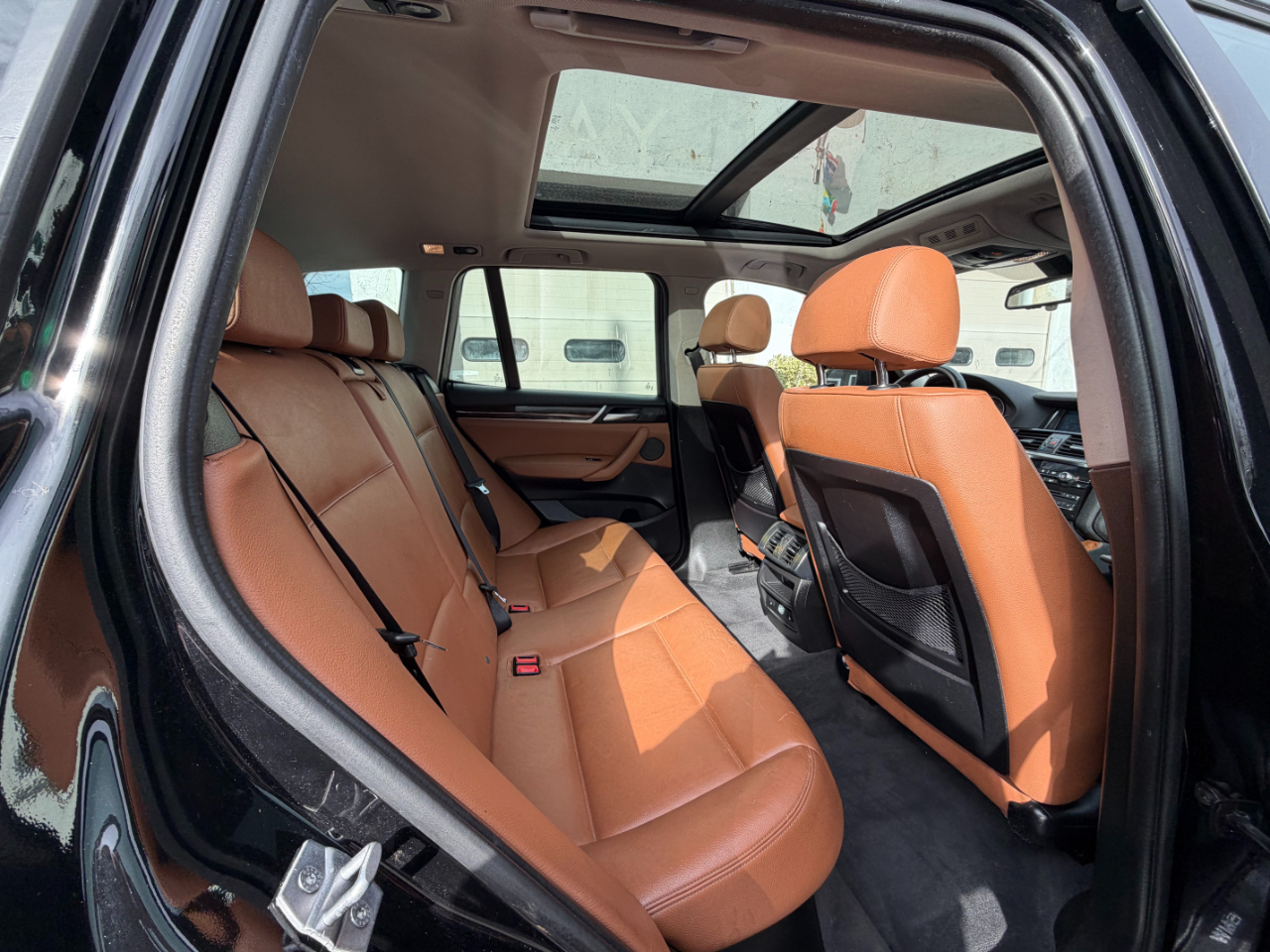 BMW X3 xDrive28i 2015