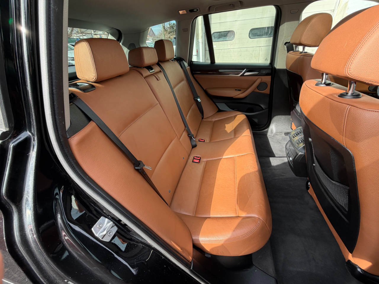 BMW X3 xDrive28i 2015