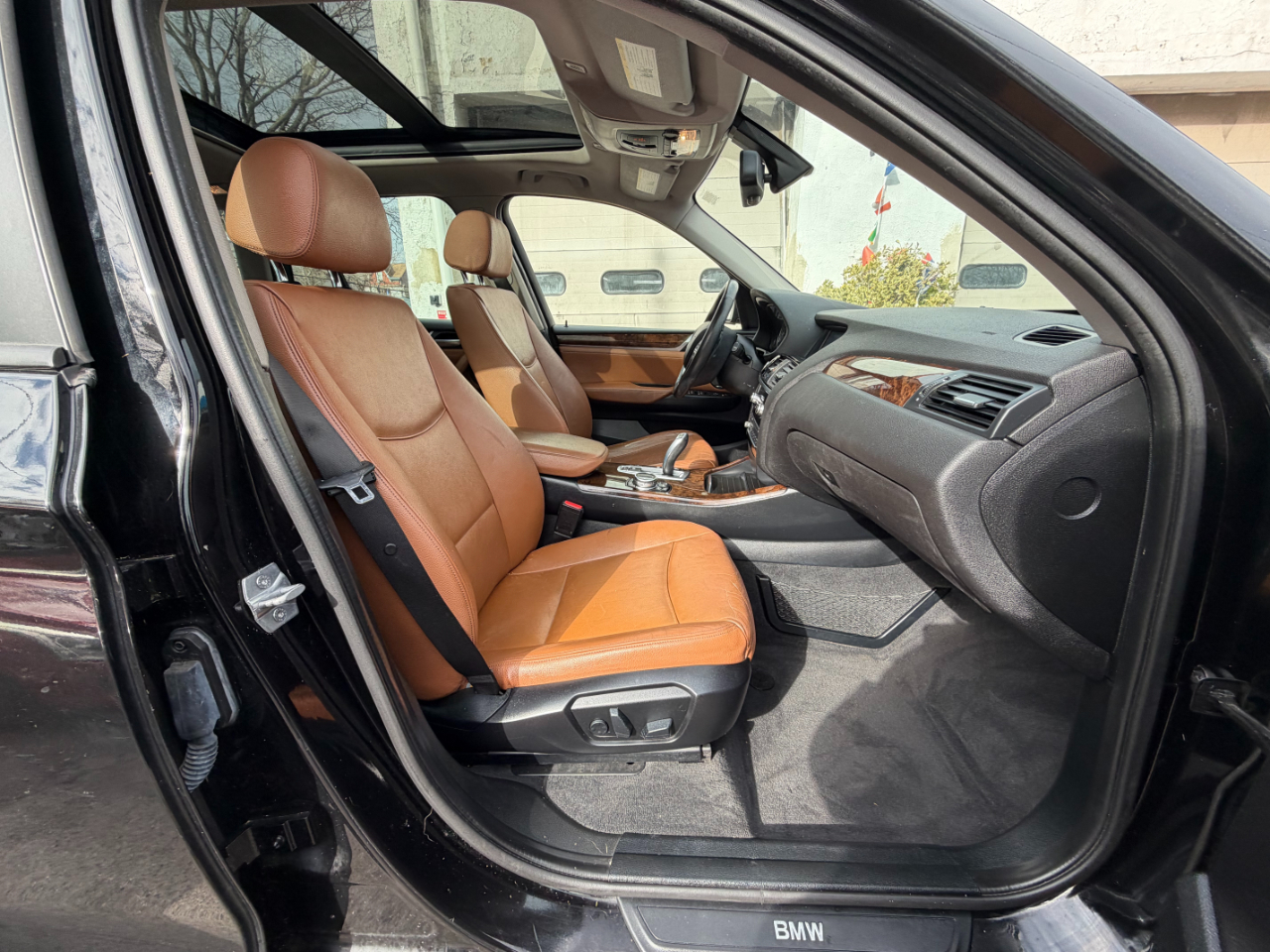 BMW X3 xDrive28i 2015