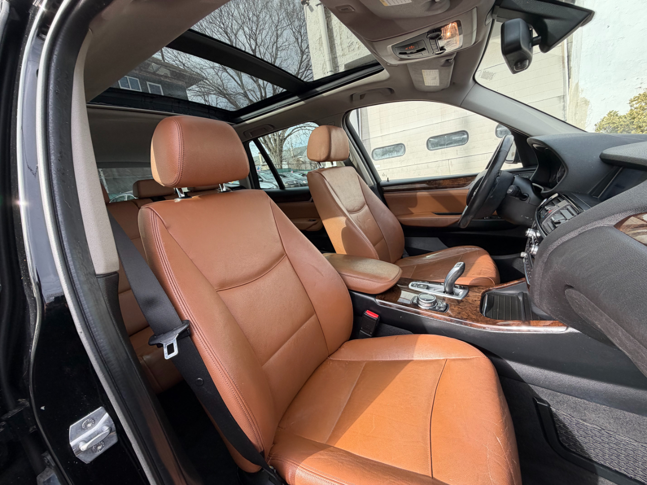 BMW X3 xDrive28i 2015