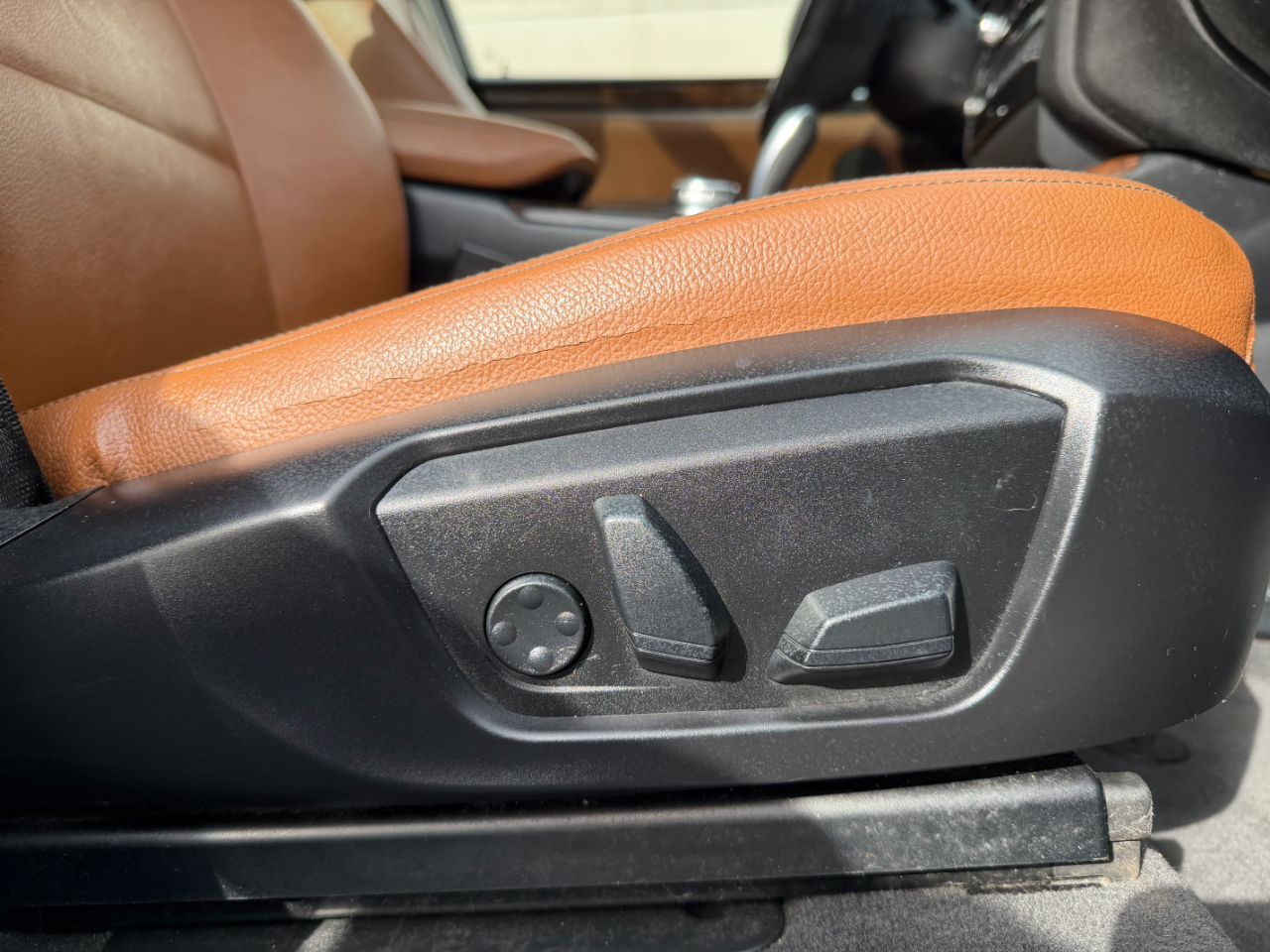 BMW X3 xDrive28i 2015