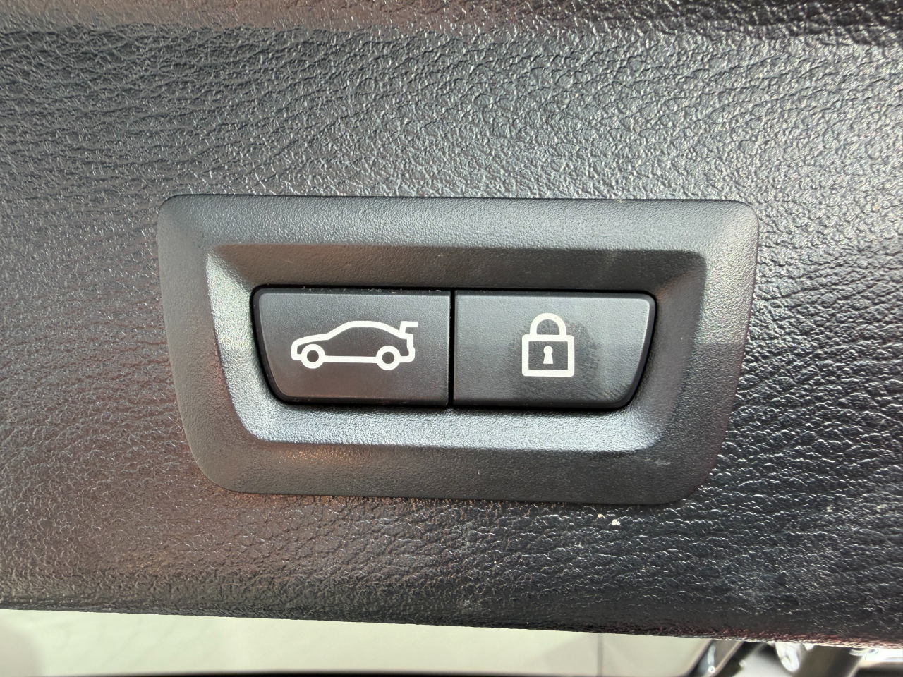 BMW X3 xDrive28i 2015