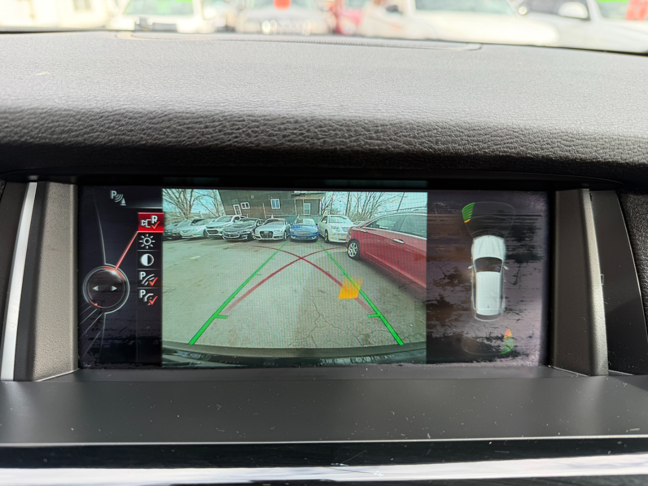 BMW X3 xDrive28i 2015