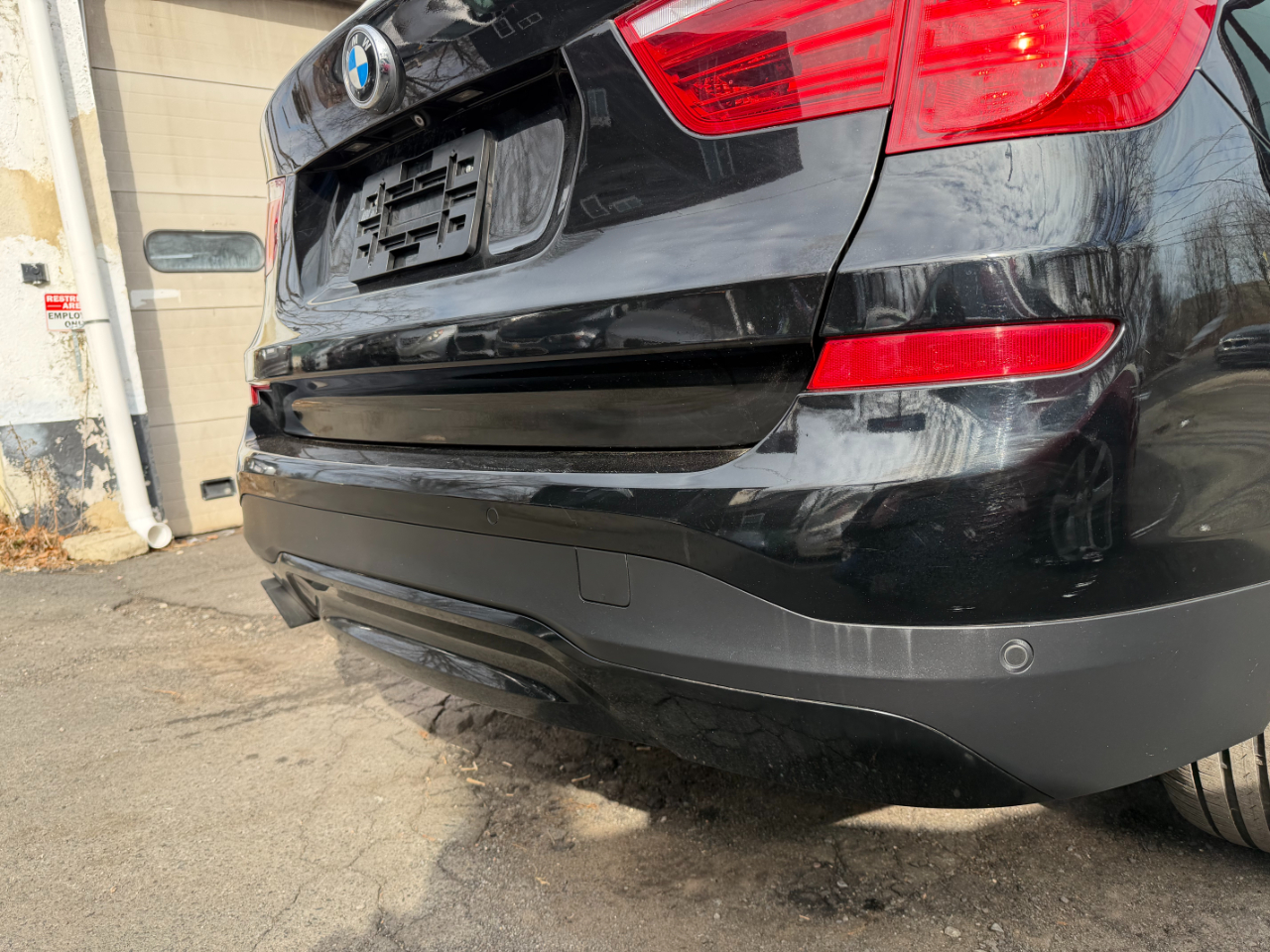 BMW X3 xDrive28i 2015