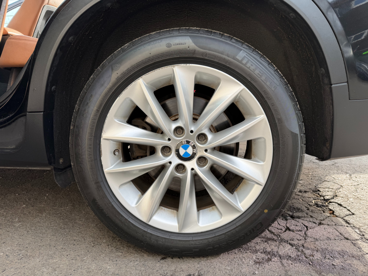 BMW X3 xDrive28i 2015