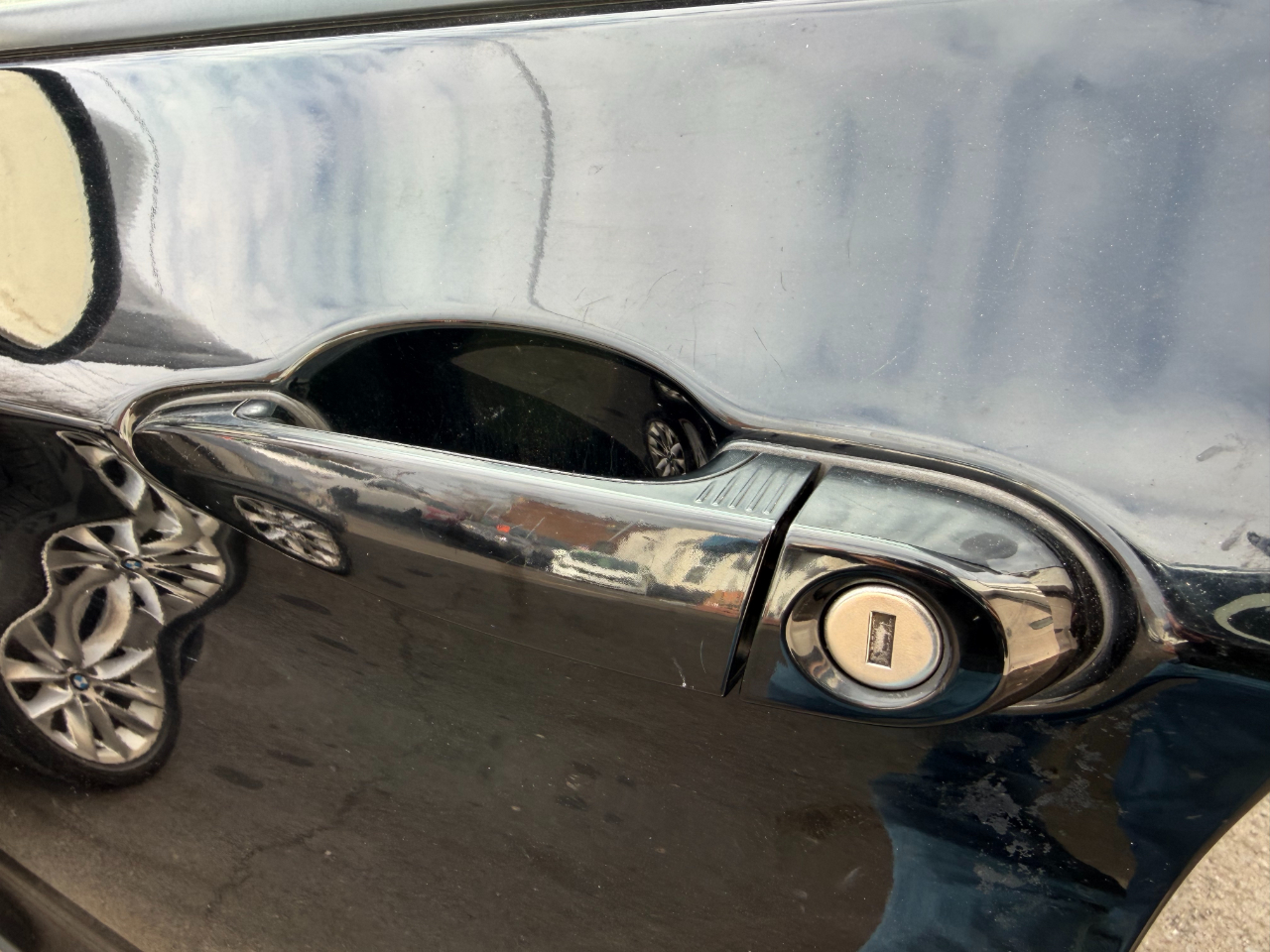 BMW X3 xDrive28i 2015