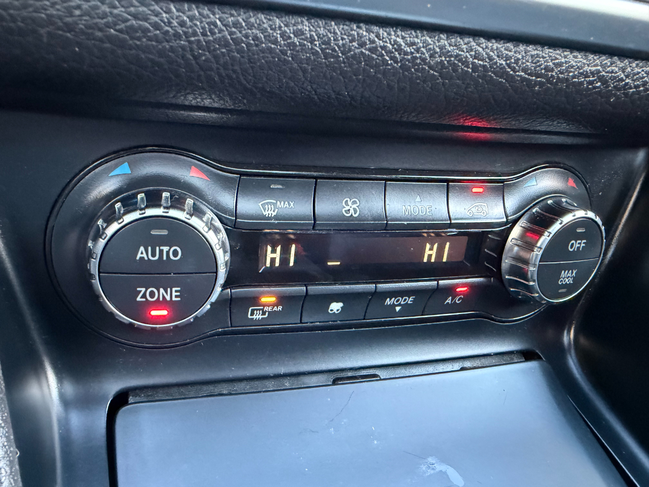 Mercedes-Benz CLA-Class 250 2014