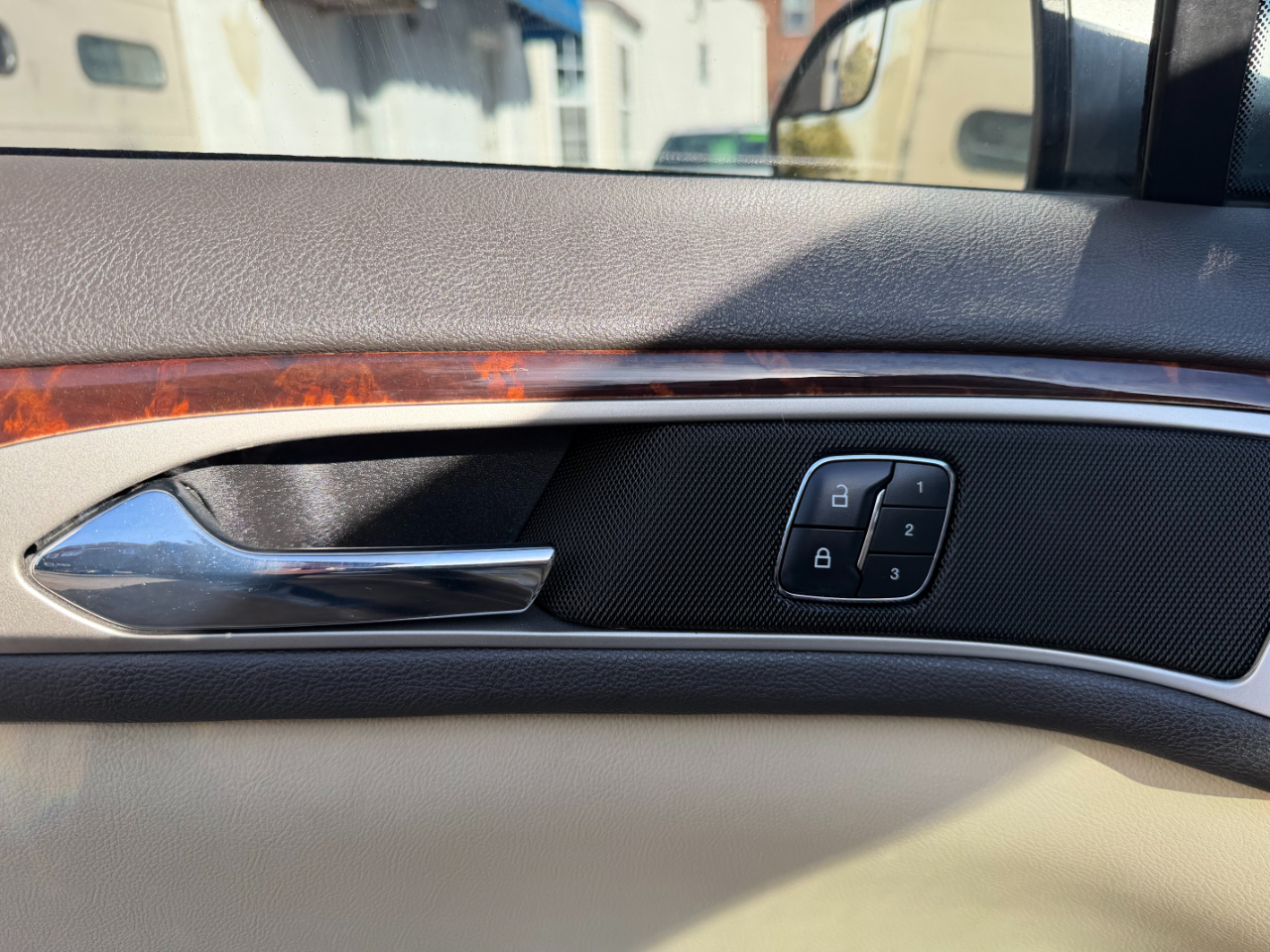 Lincoln MKZ AWD 2015