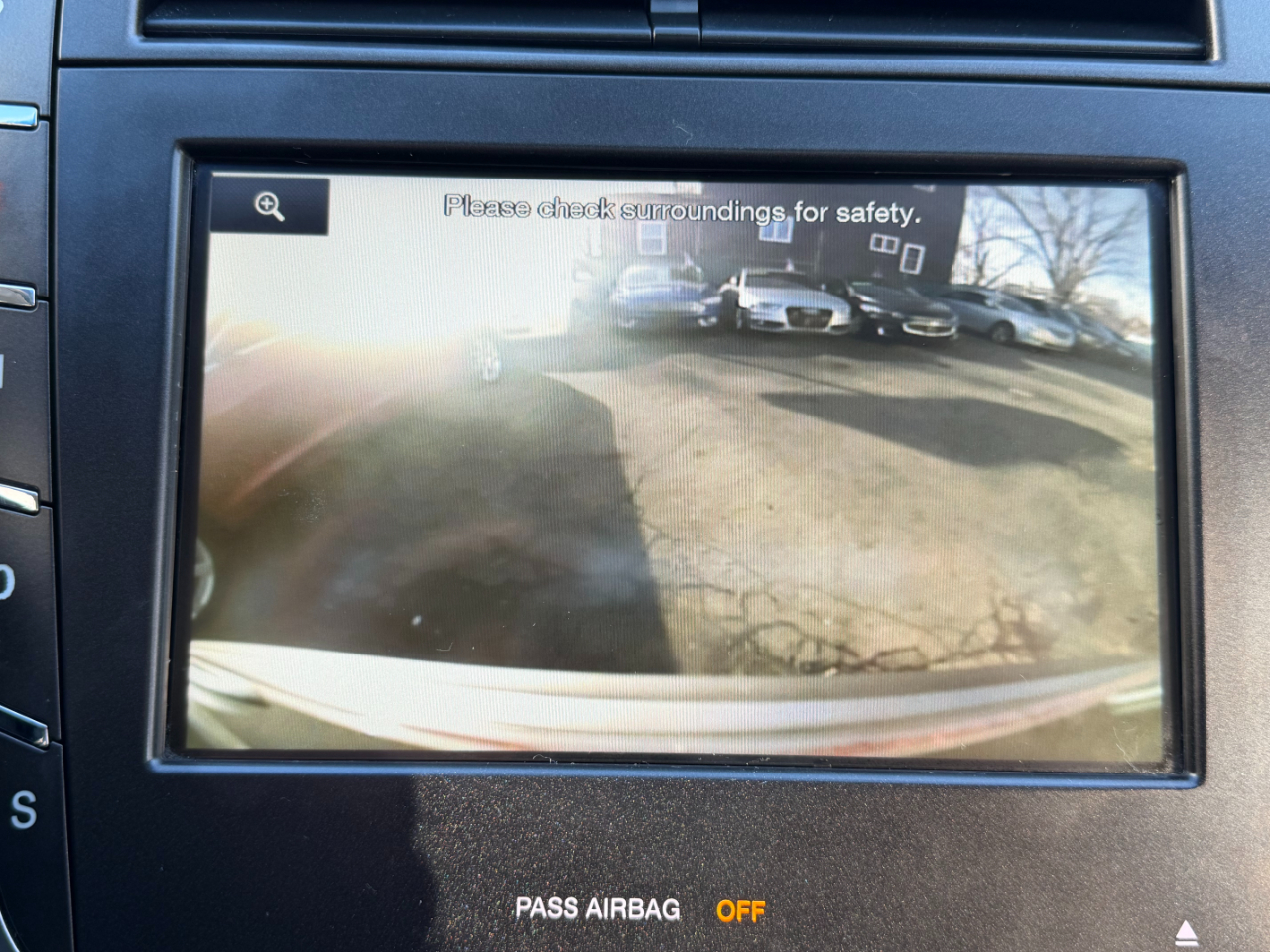 Lincoln MKZ AWD 2015