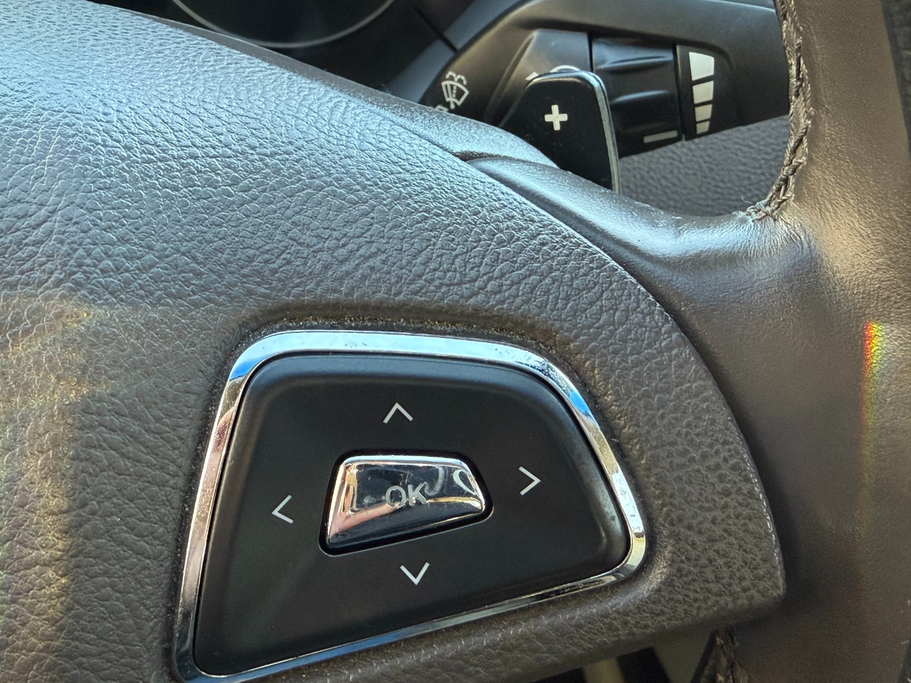 Lincoln MKZ AWD 2015