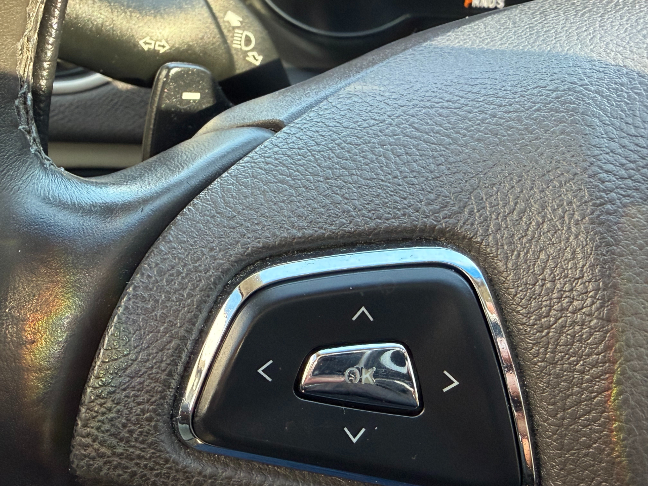 Lincoln MKZ AWD 2015