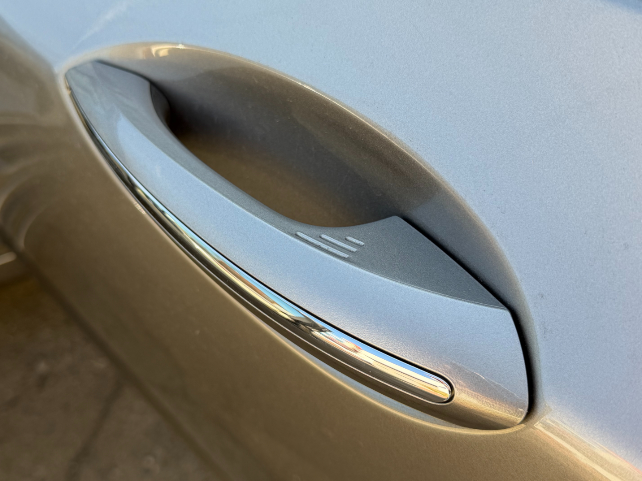 Lincoln MKZ AWD 2015