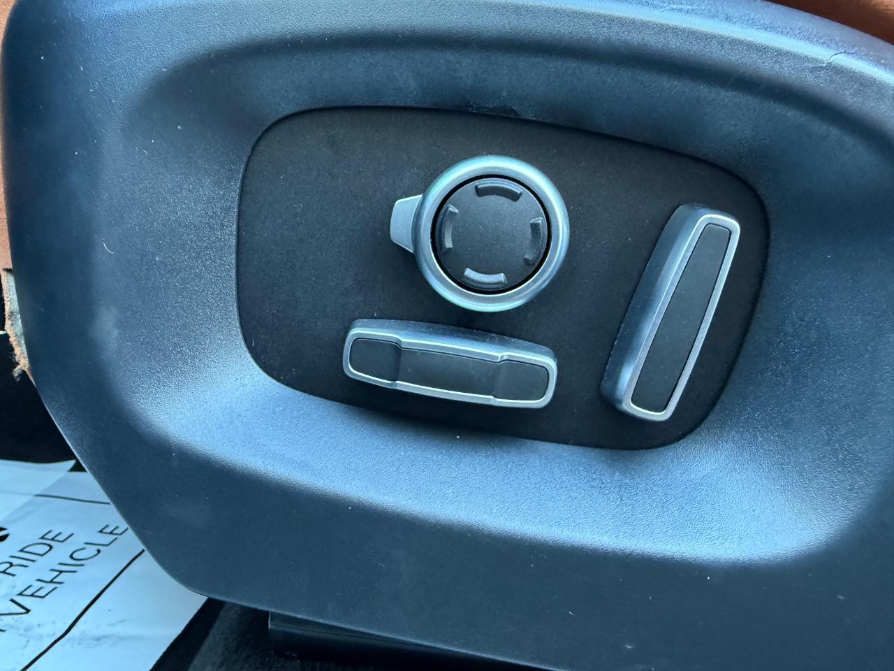 Land Rover Range Rover Sport 5.0L V8 Supercharged 2016