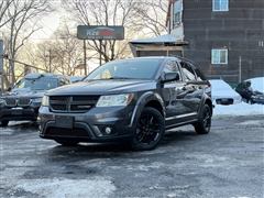 2019 Dodge Journey 