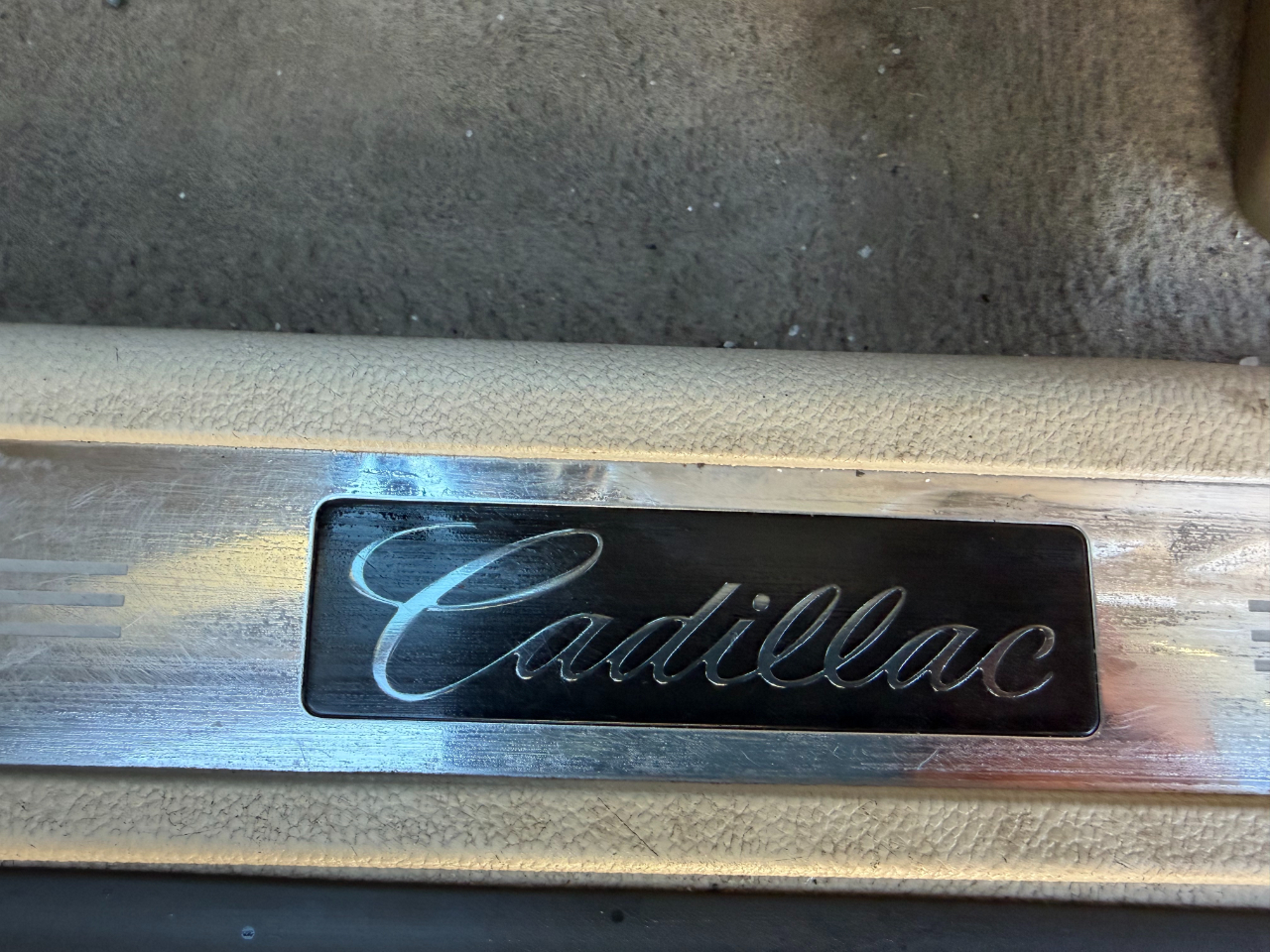 Cadillac SRX Luxury Collection FWD 2013