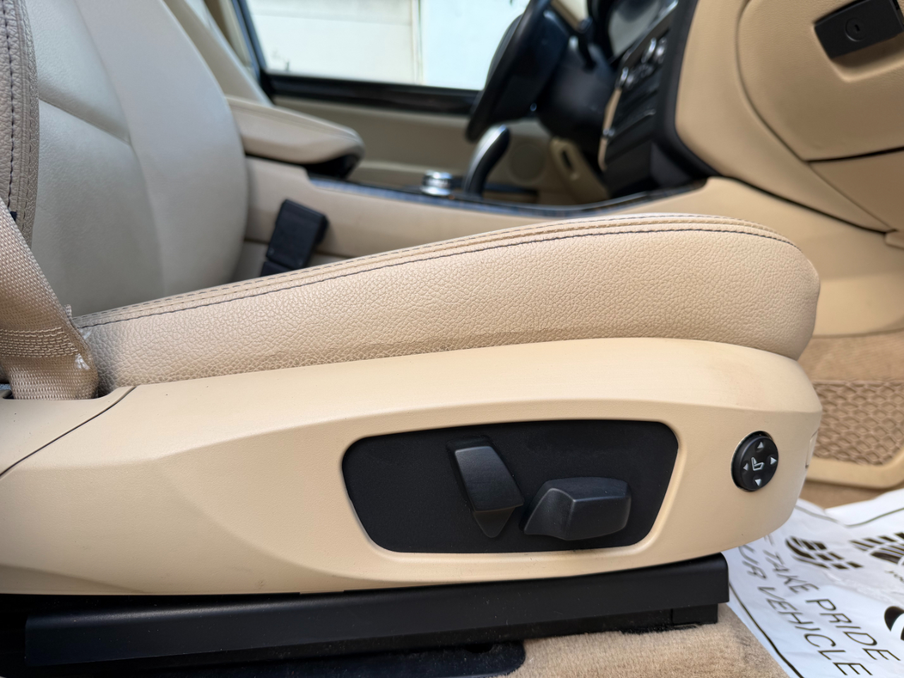 BMW X3 xDrive28i 2013