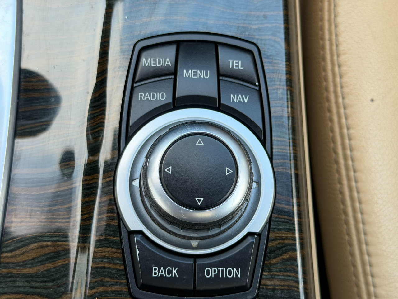 BMW X3 xDrive28i 2013