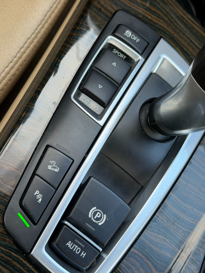 BMW X3 xDrive28i 2013