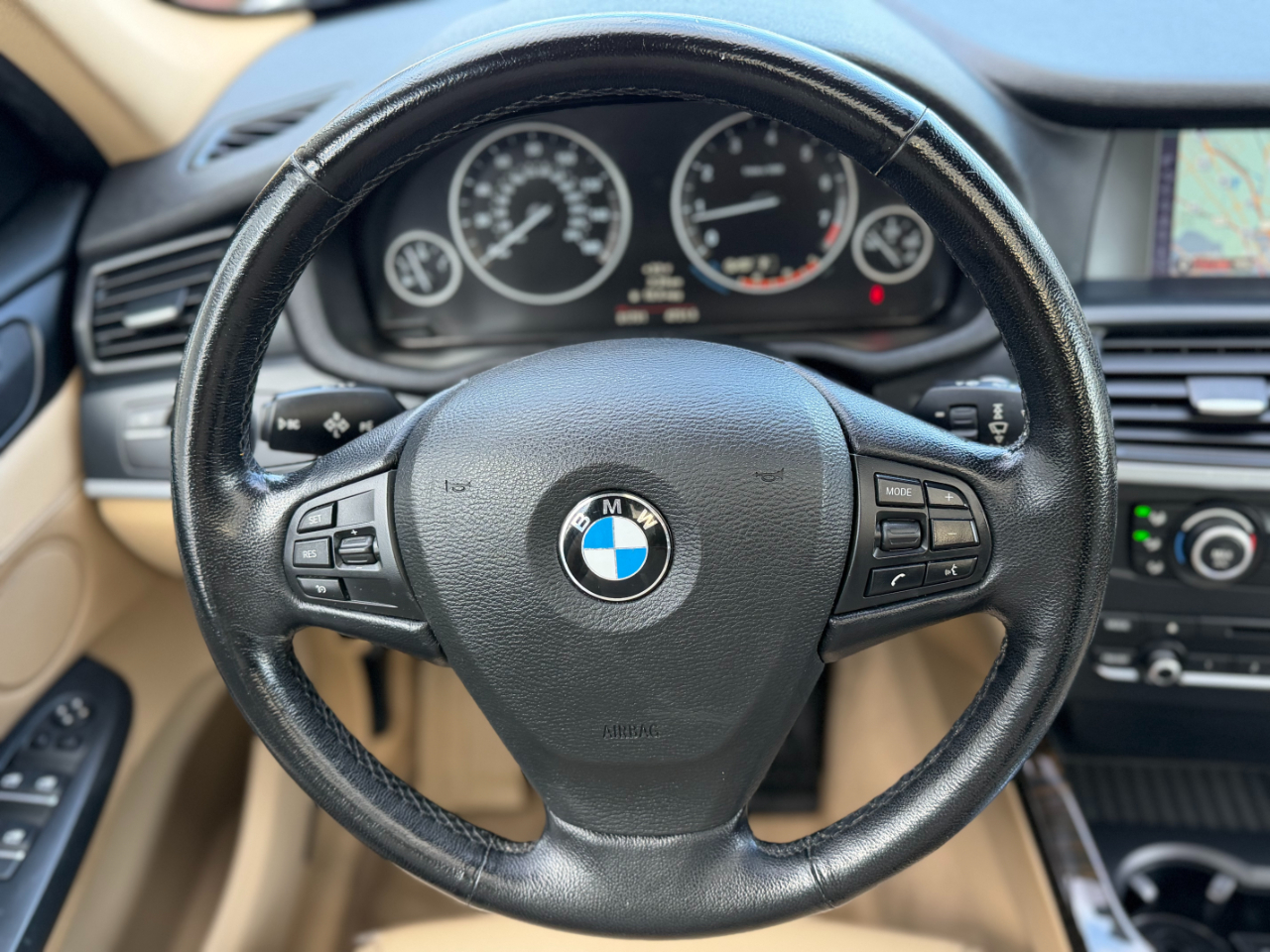 BMW X3 xDrive28i 2013