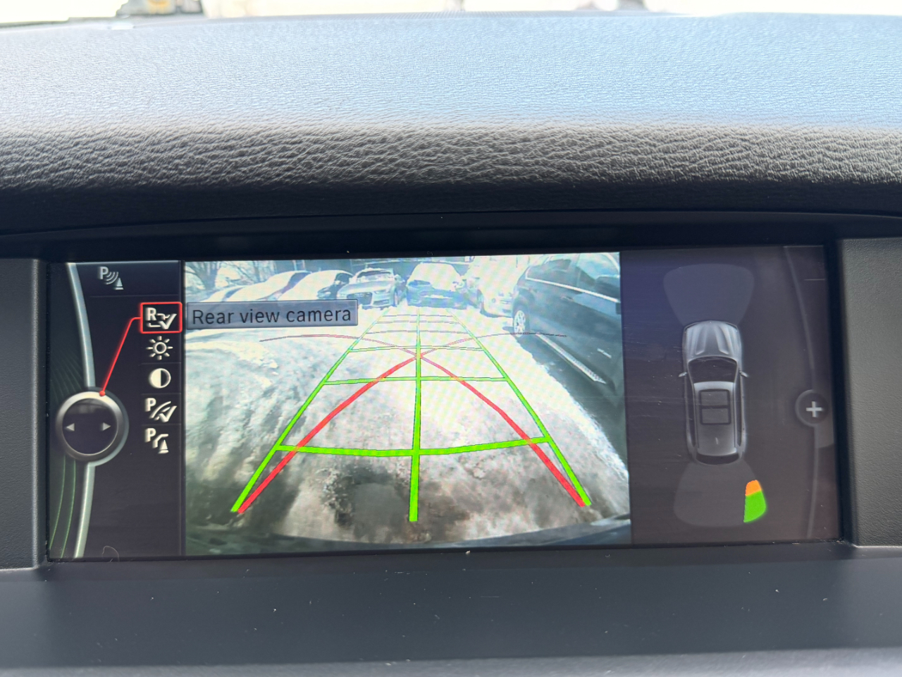 BMW X3 xDrive28i 2013