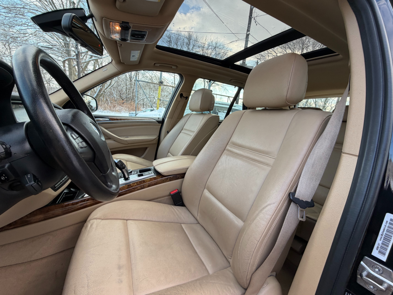 BMW X5 xDrive35i 2013