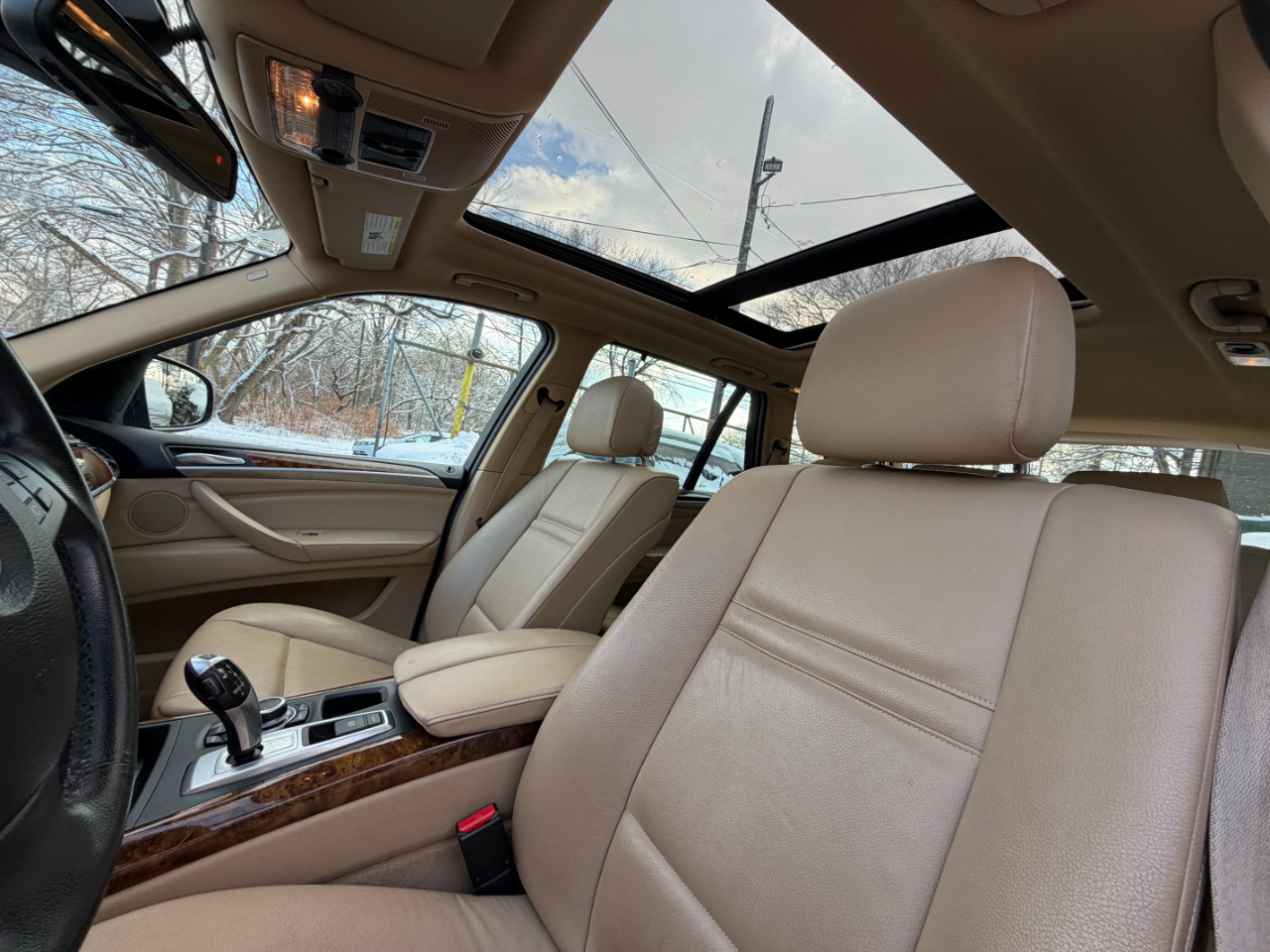 BMW X5 xDrive35i 2013