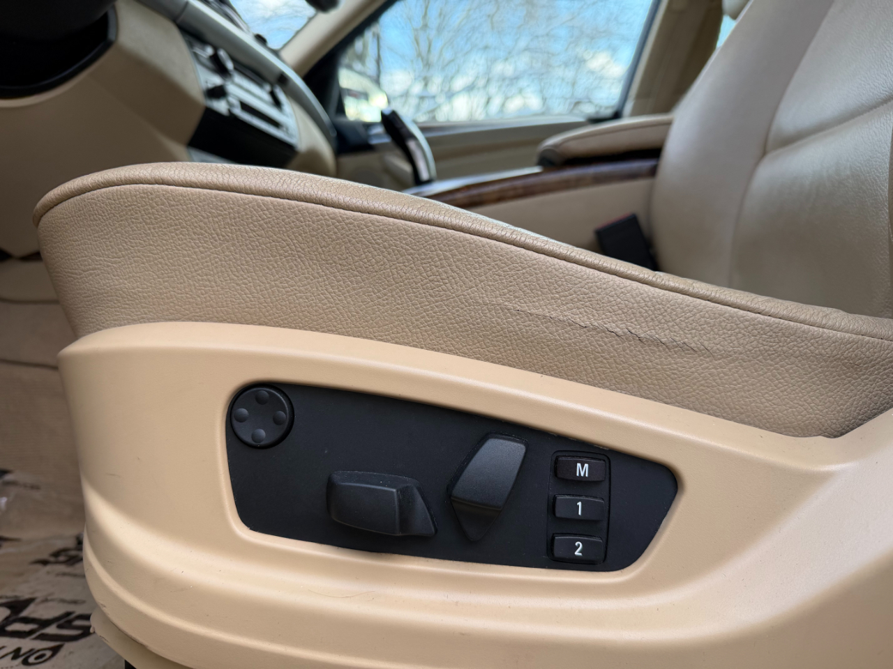 BMW X5 xDrive35i 2013