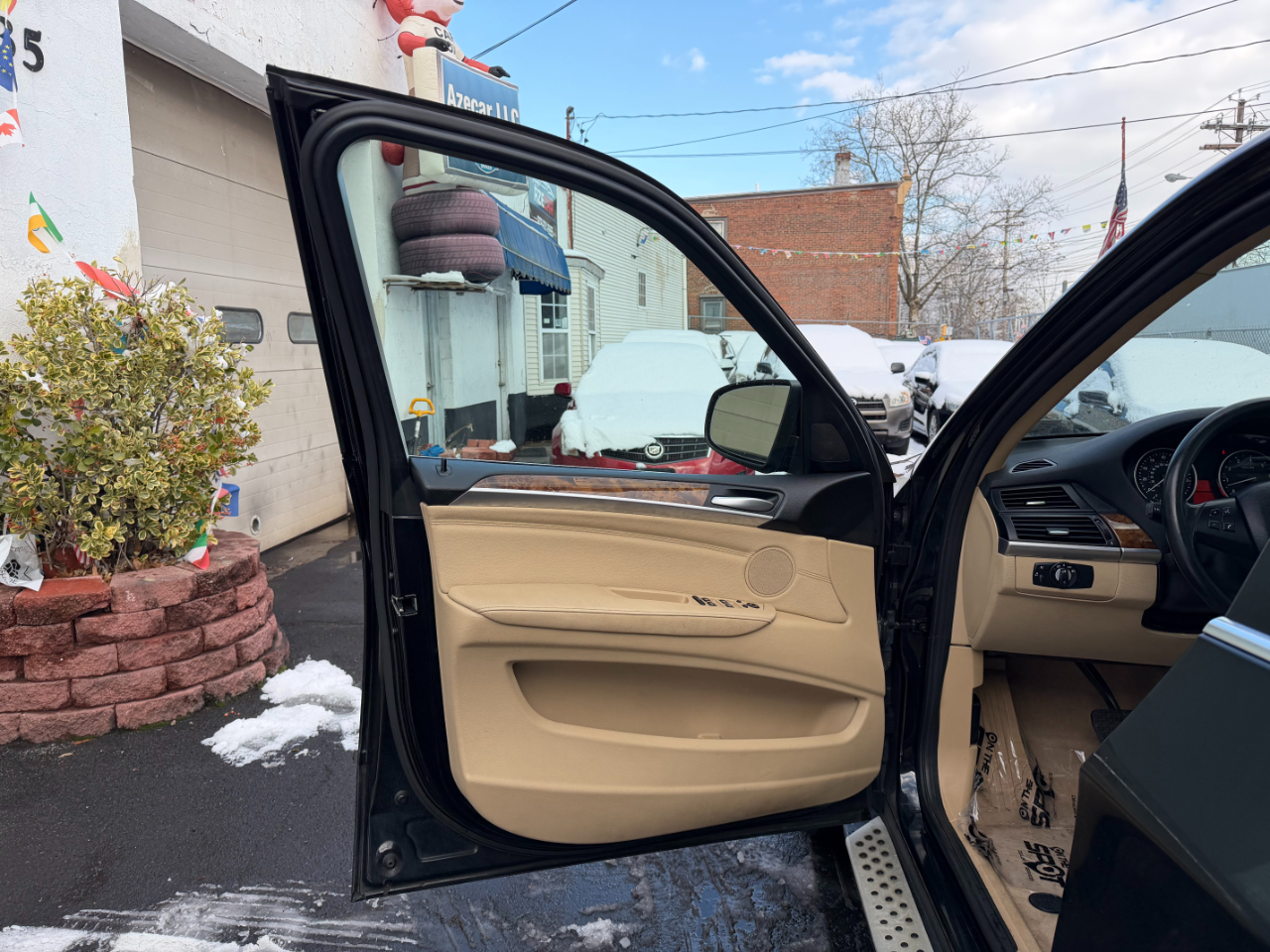 BMW X5 xDrive35i 2013