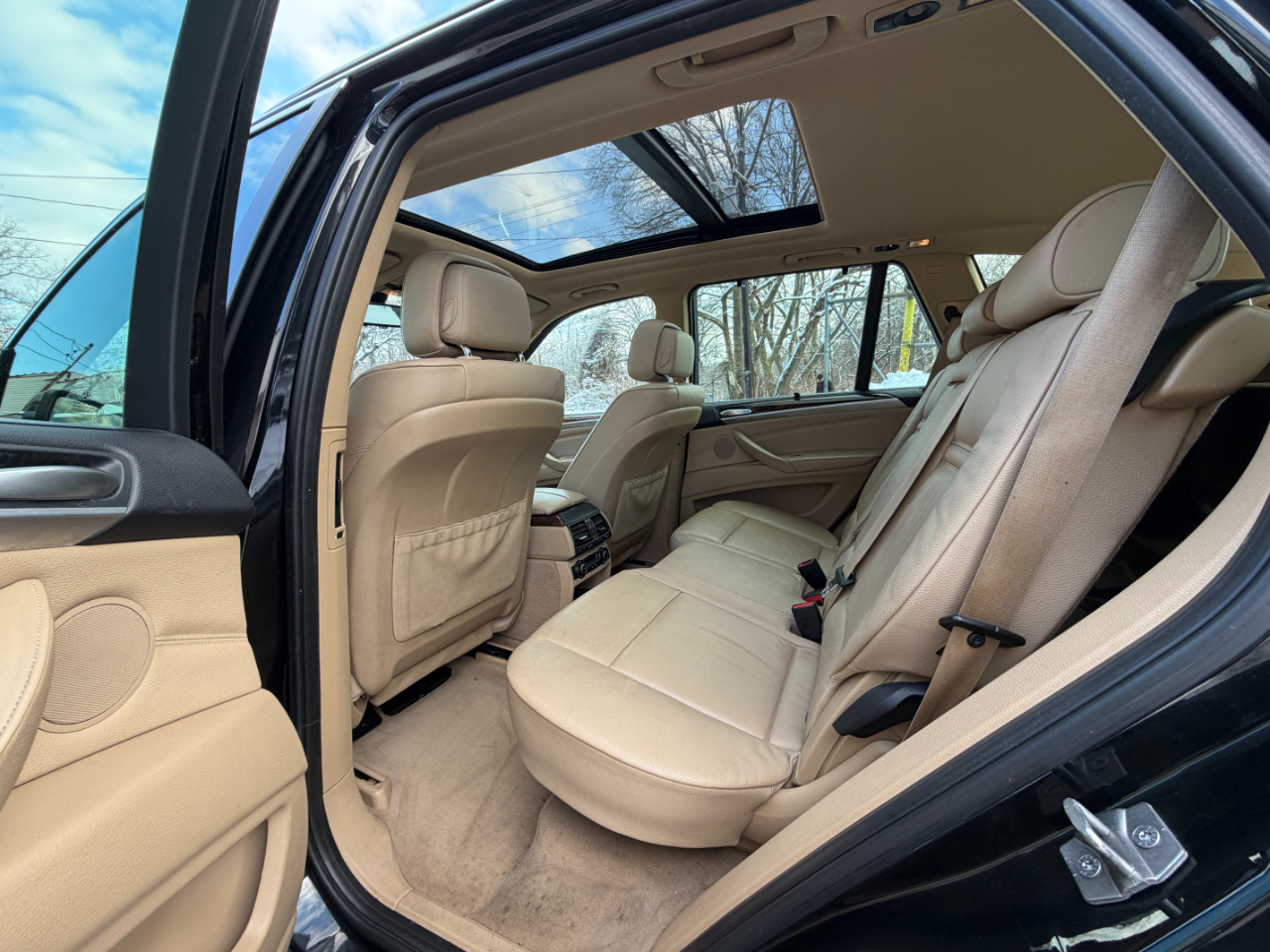 BMW X5 xDrive35i 2013