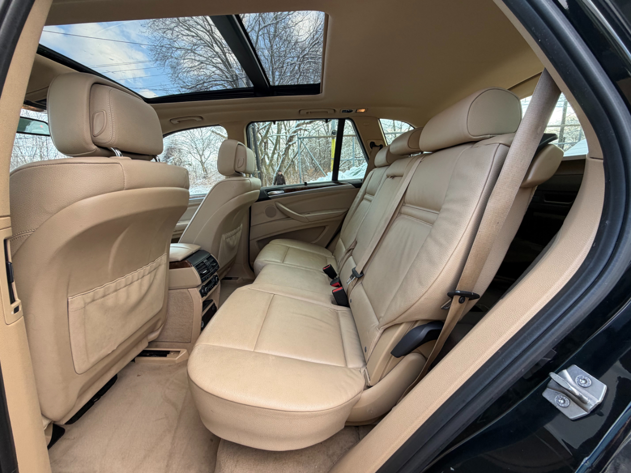 BMW X5 xDrive35i 2013