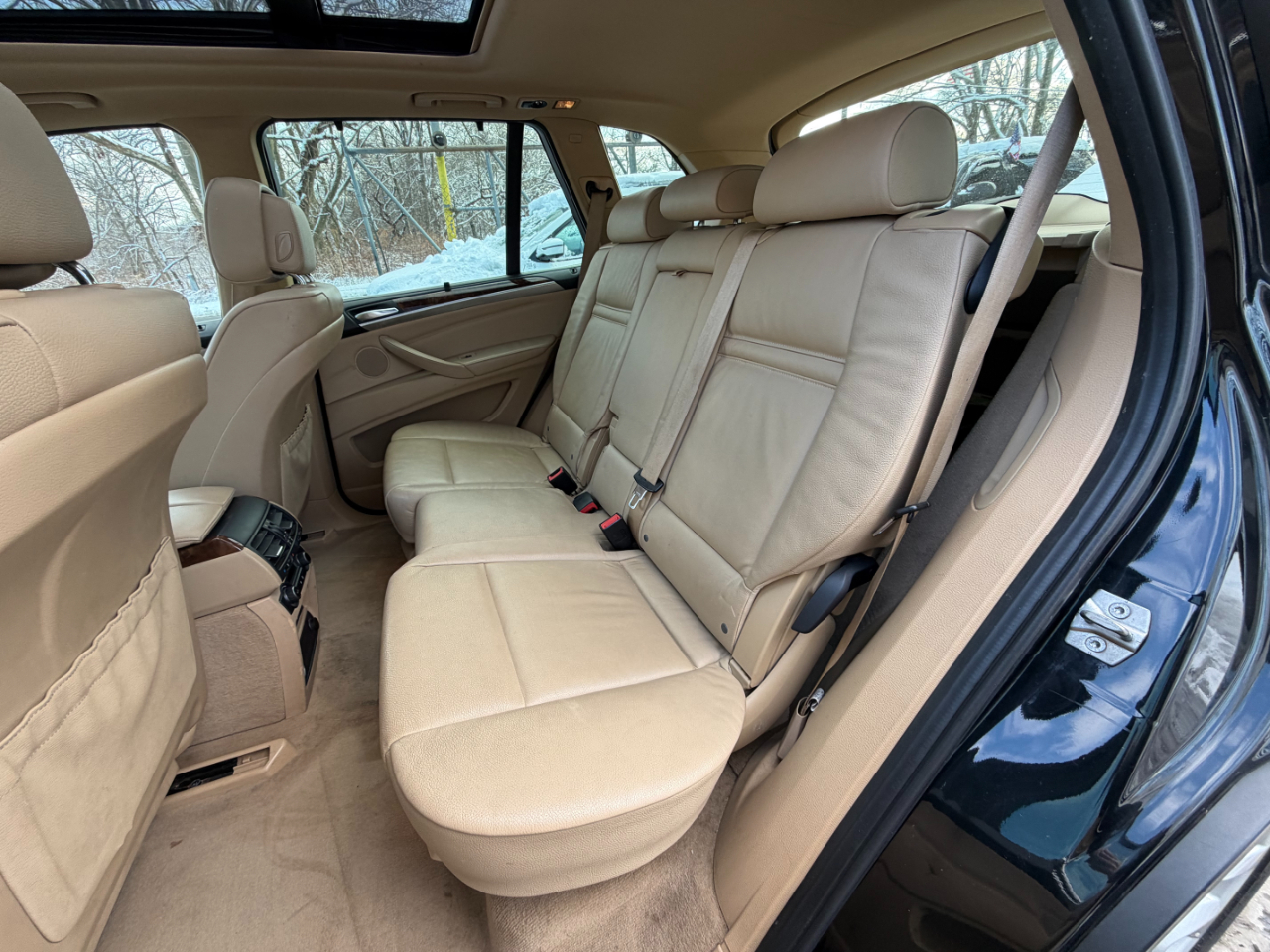 BMW X5 xDrive35i 2013