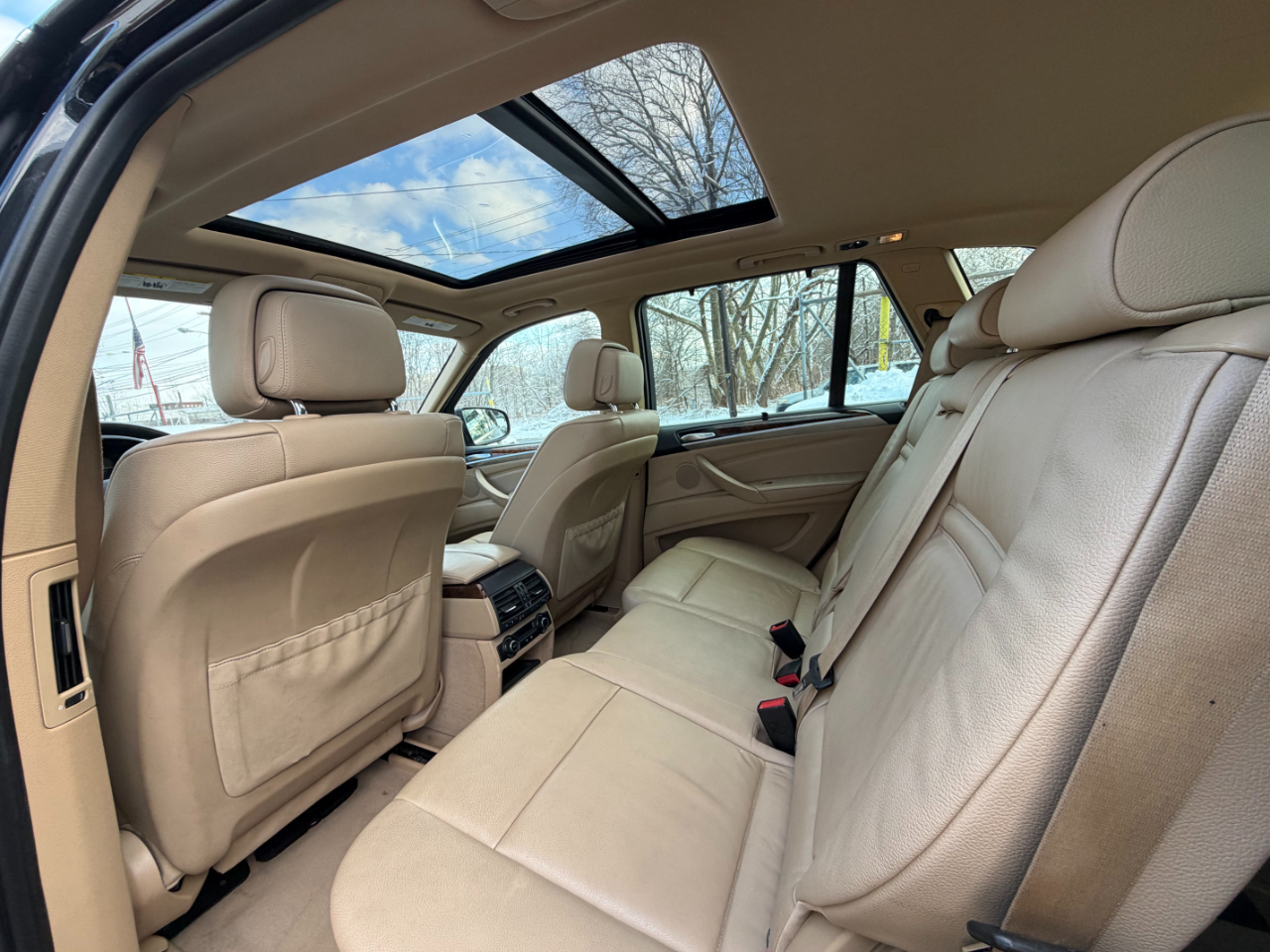 BMW X5 xDrive35i 2013