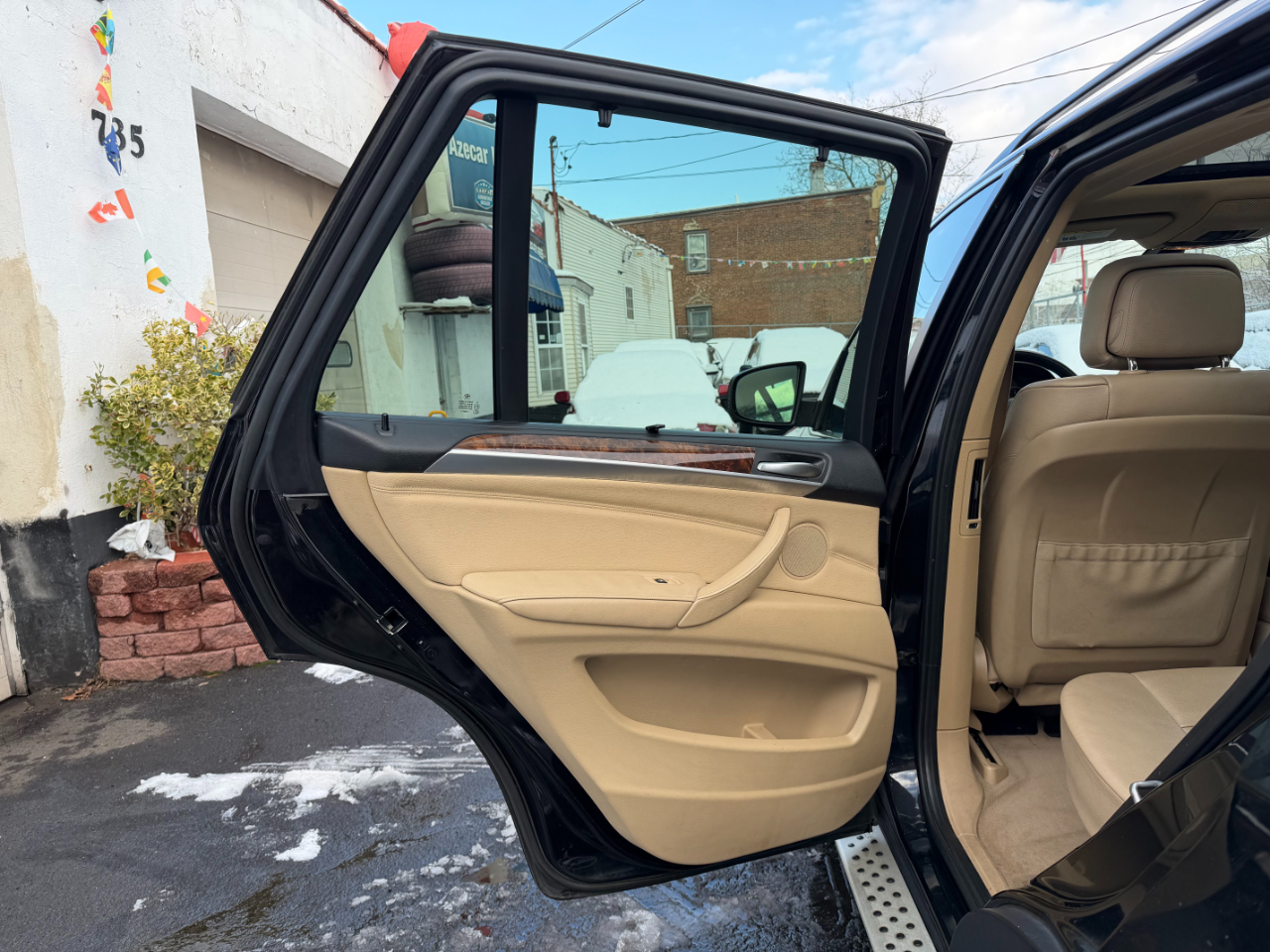 BMW X5 xDrive35i 2013