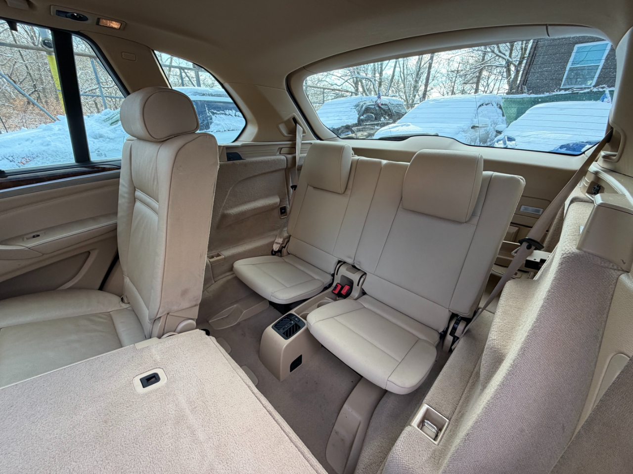 BMW X5 xDrive35i 2013