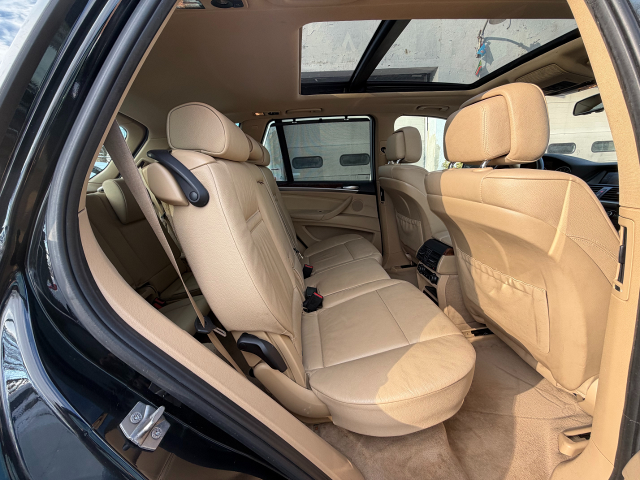 BMW X5 xDrive35i 2013