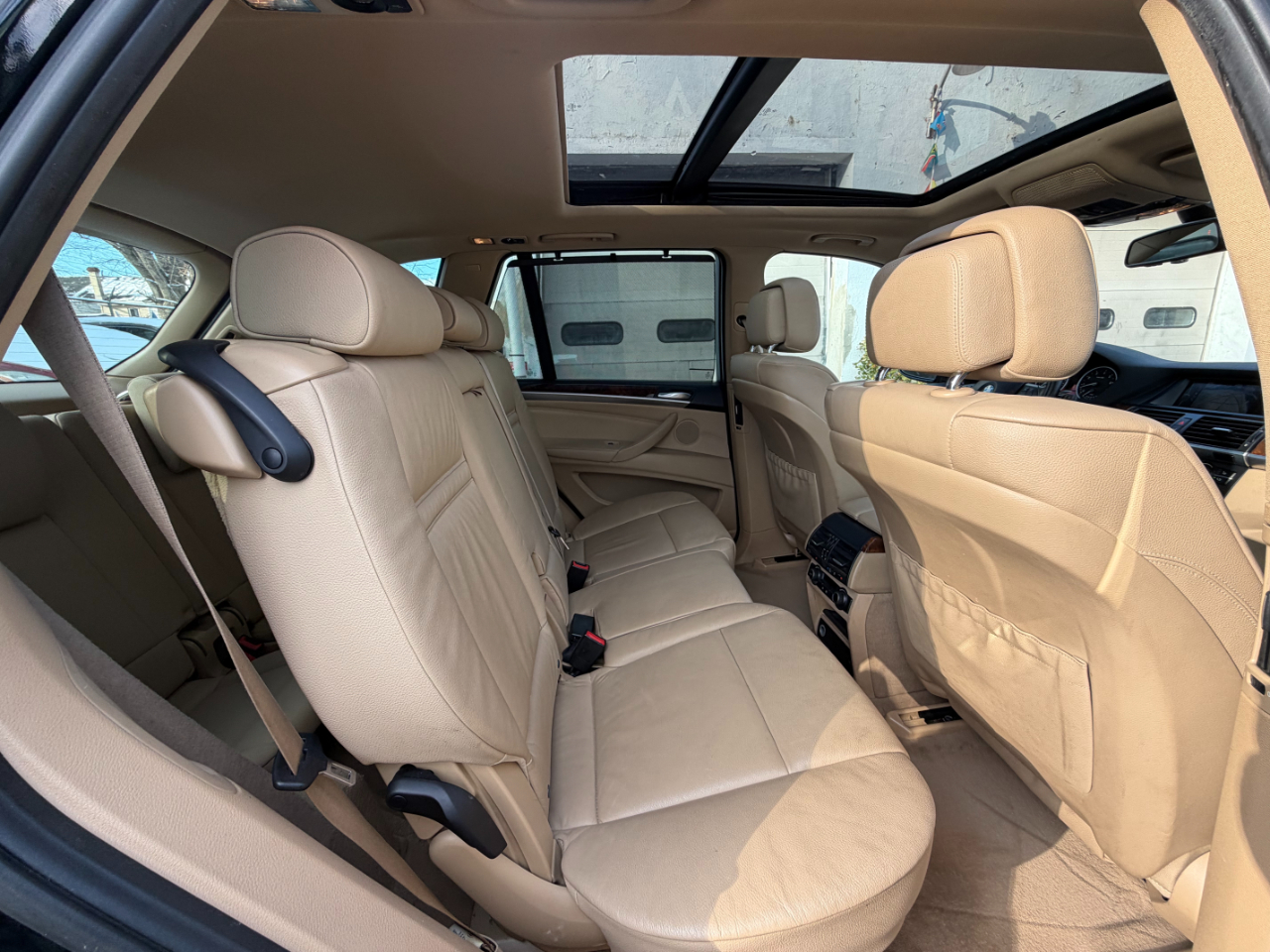 BMW X5 xDrive35i 2013