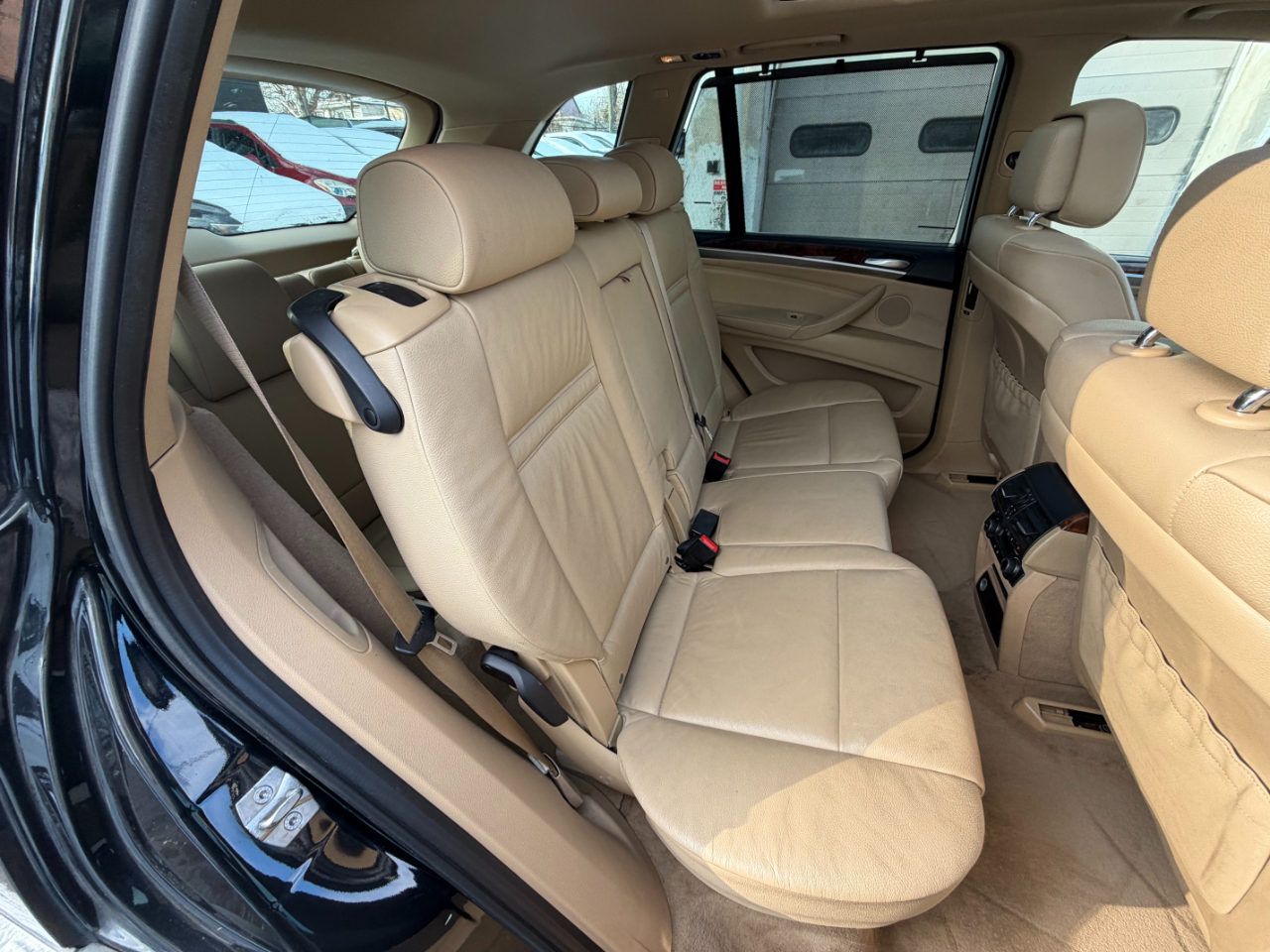 BMW X5 xDrive35i 2013