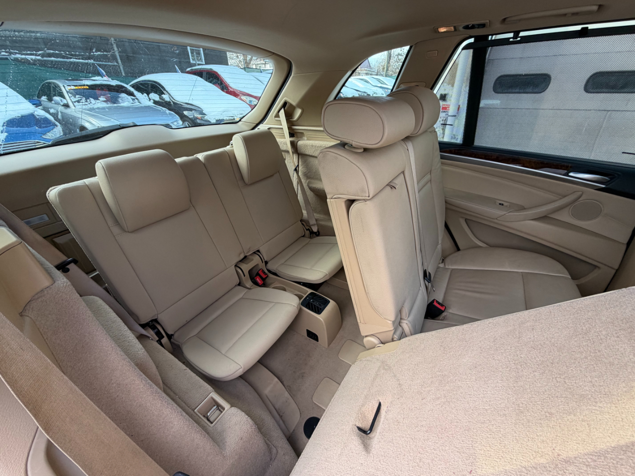 BMW X5 xDrive35i 2013